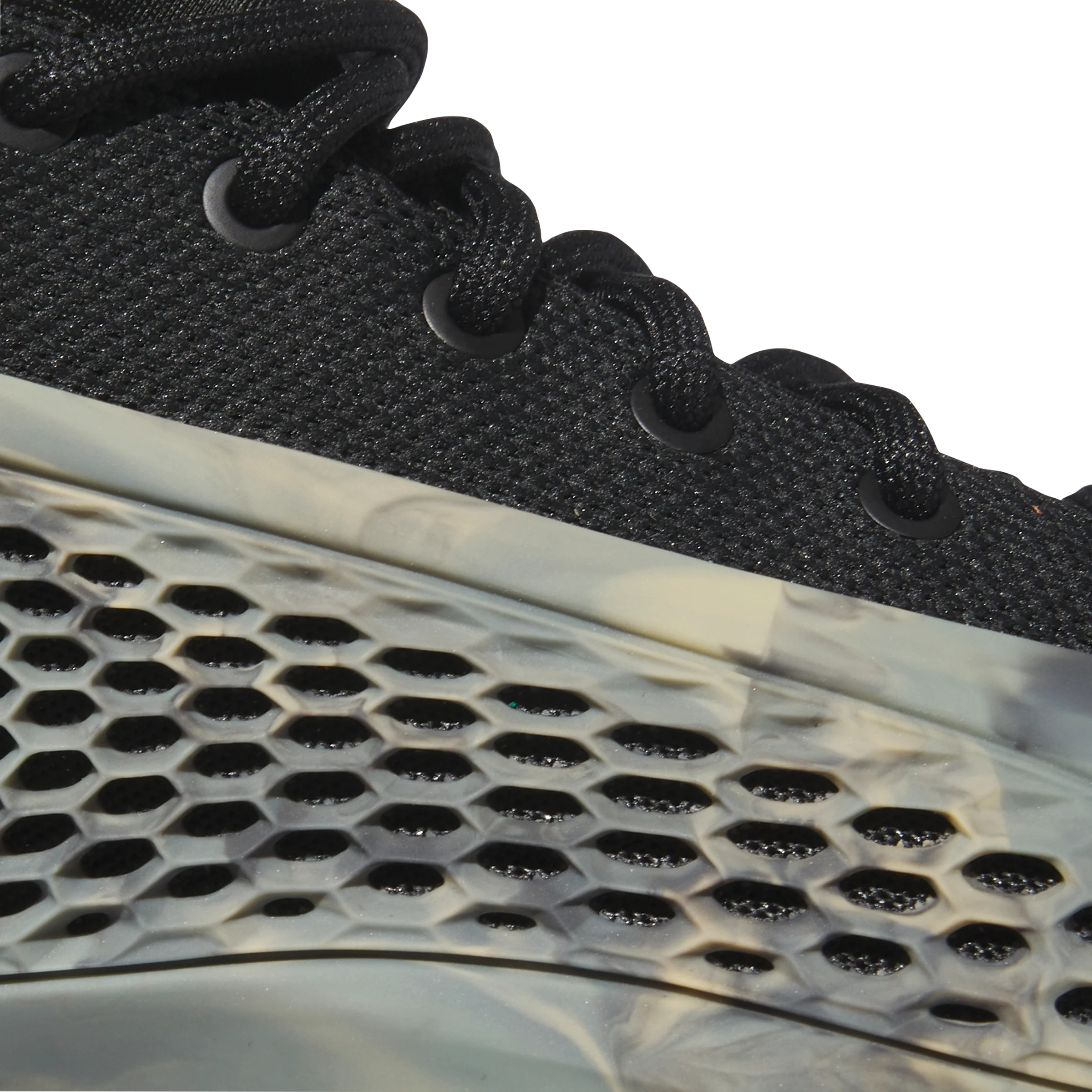 Kids Anthony Edwards 1 'Silver Pebble' - Image 7