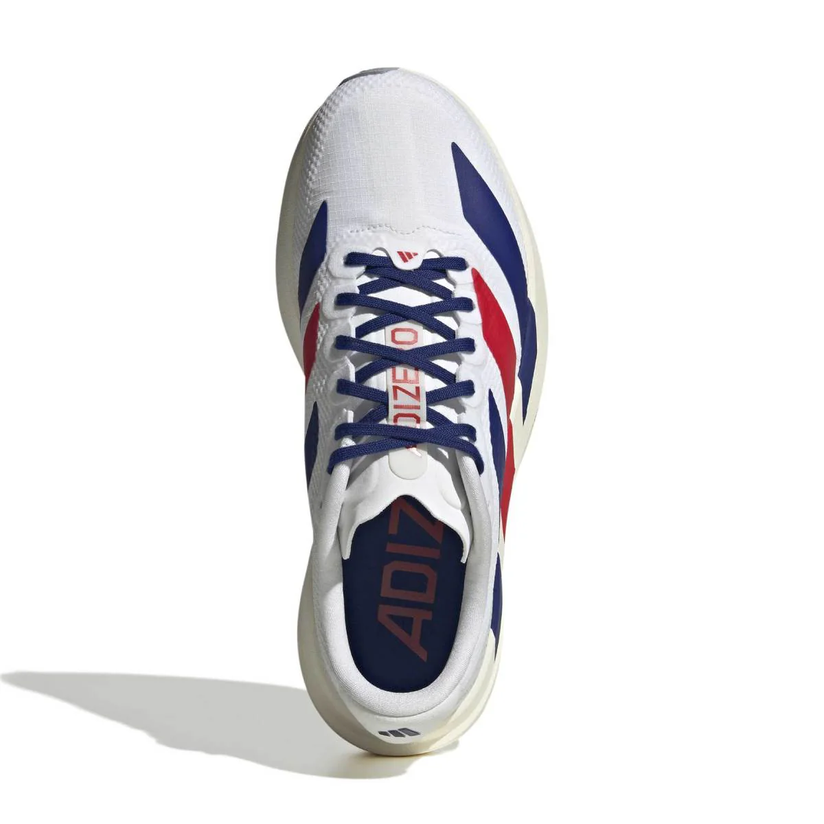 Wmns Adizero EVO SL 'Cloud White Mystery Ink' - Image 5