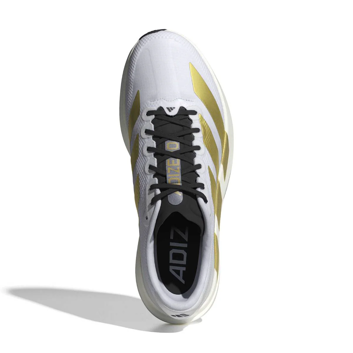 Wmns Adizero EVO SL 'White Matte Gold' - Image 5