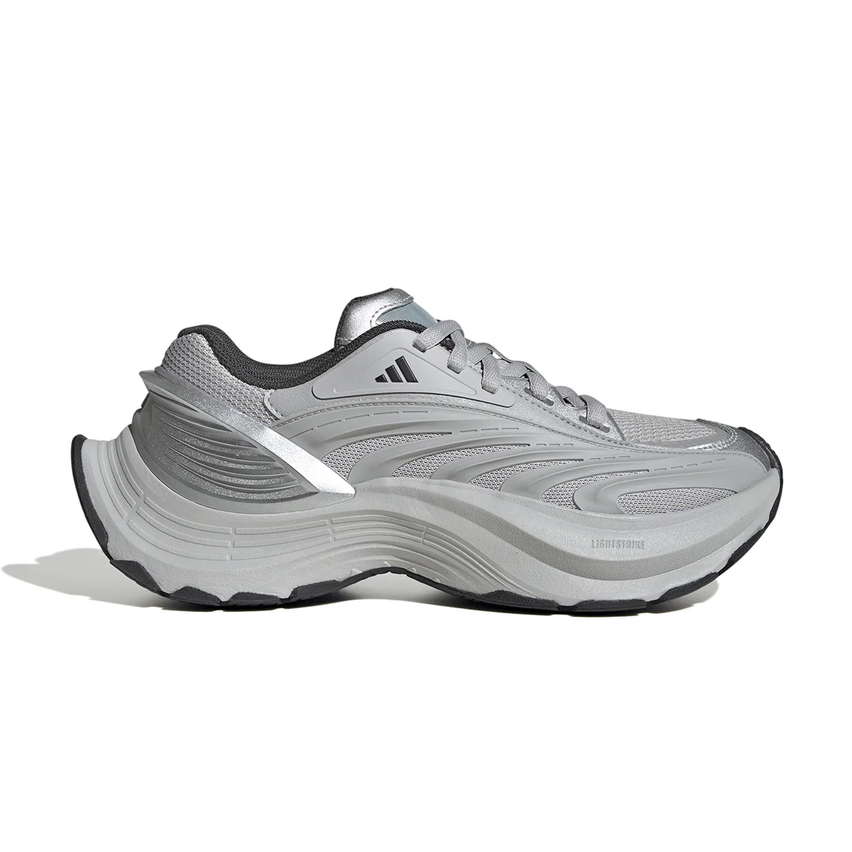XLG Metawave 'Grey Two'