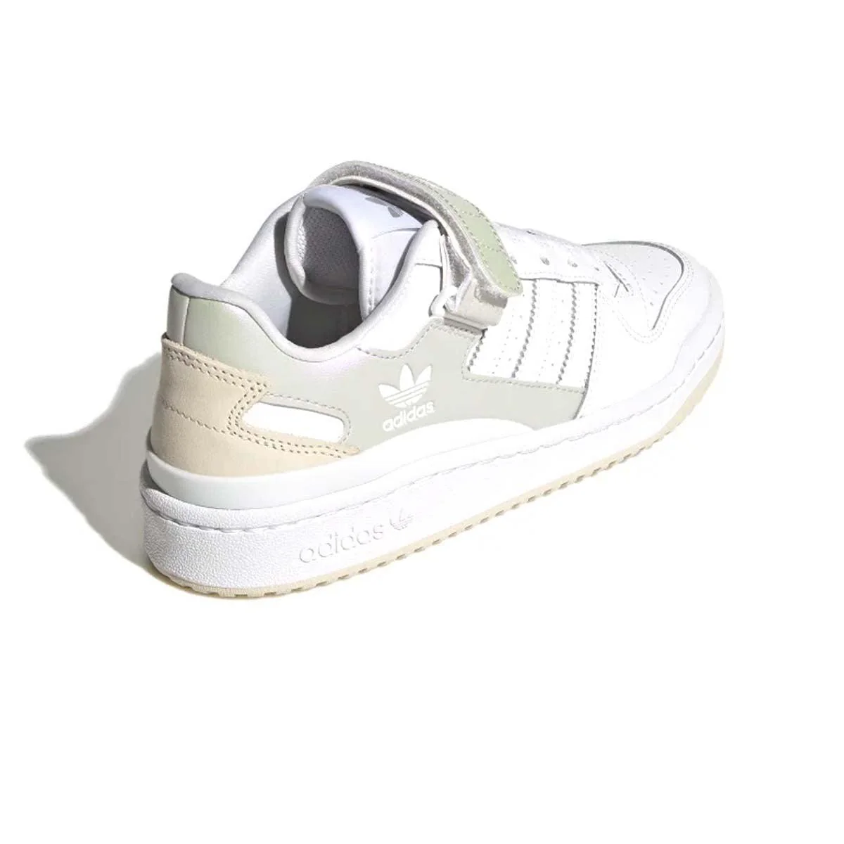 Wmns Forum Low - Image 3