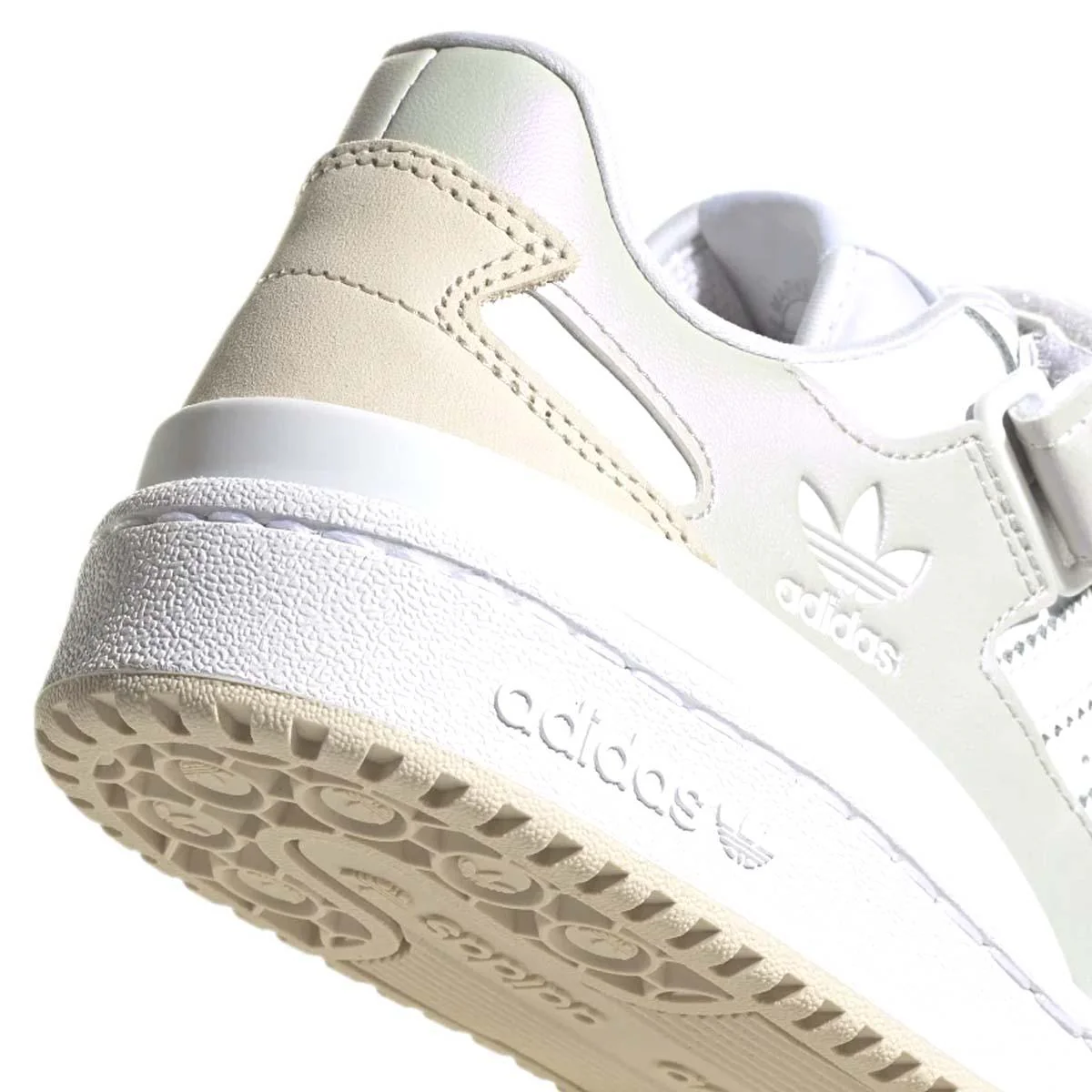 Wmns Forum Low - Image 6