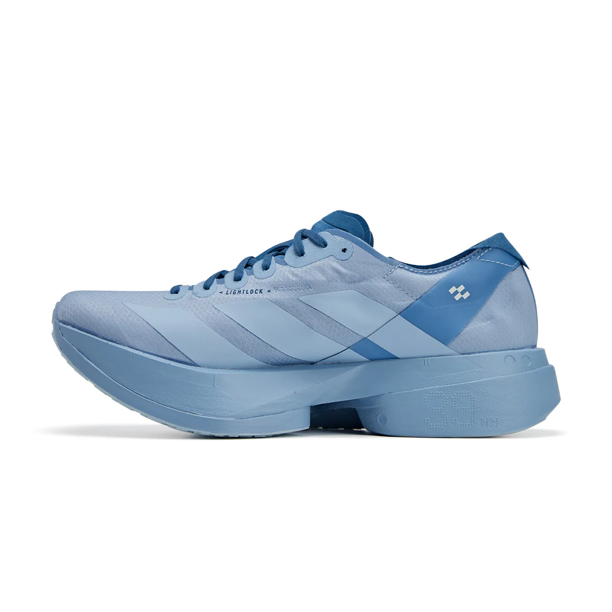 Adios Pro 4 'Ash Blue' - Image 3