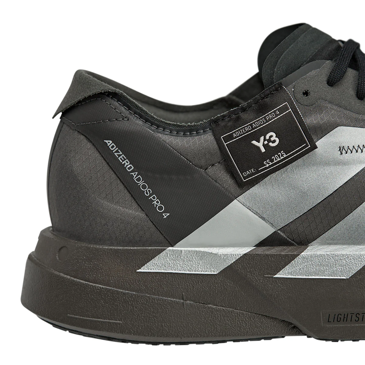 Adios Pro 4 'Cinder' - Image 8
