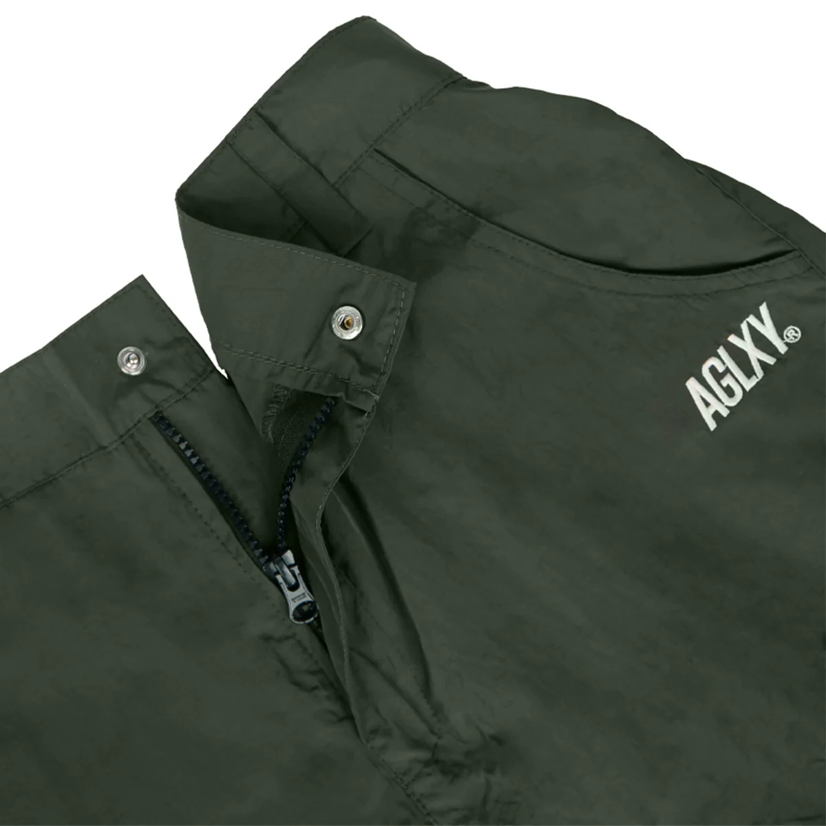 018 Cargo Pants 'Army Green' - Image 5