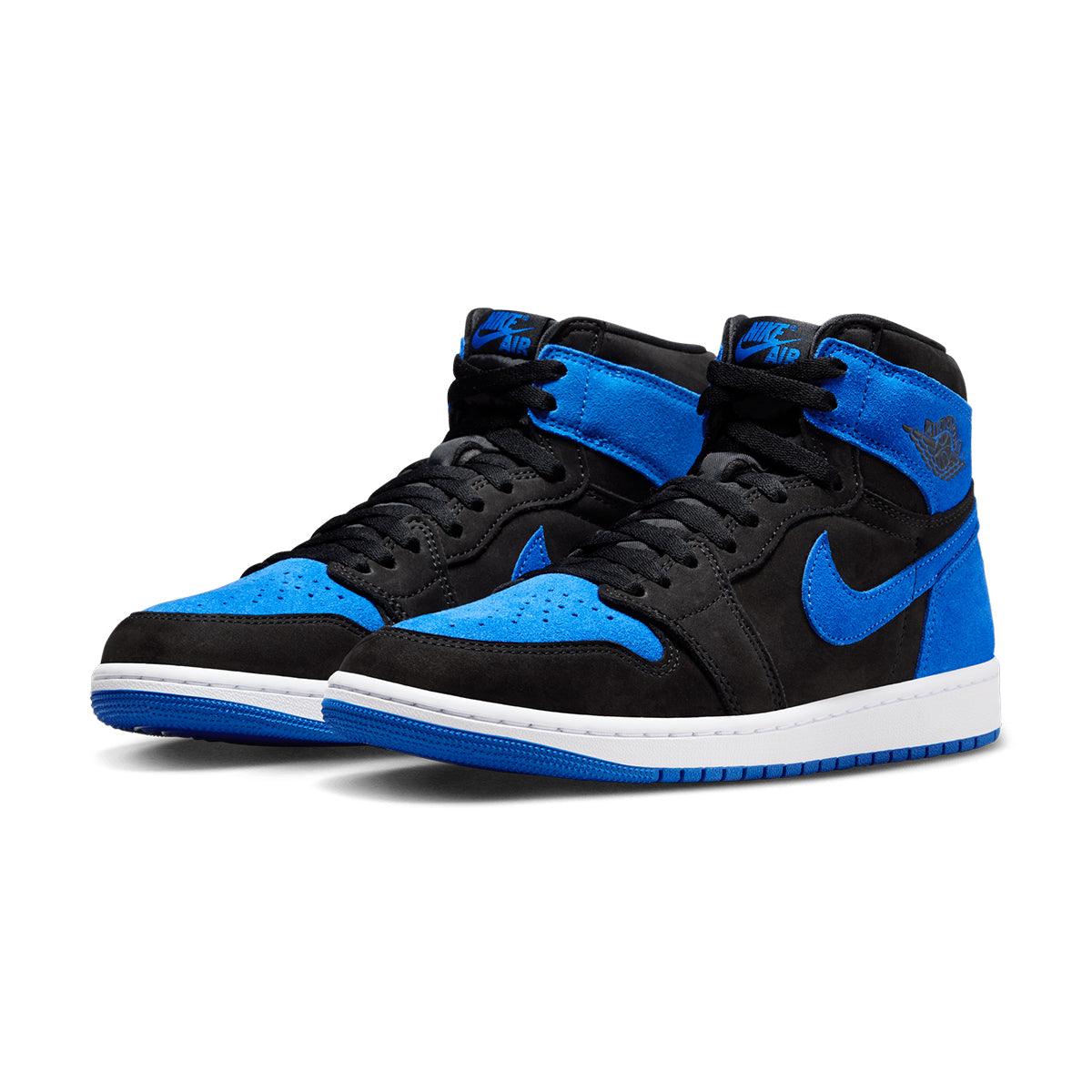 Air Jordan 1 Retro High OG 'Royal Reimagined' - Image 2
