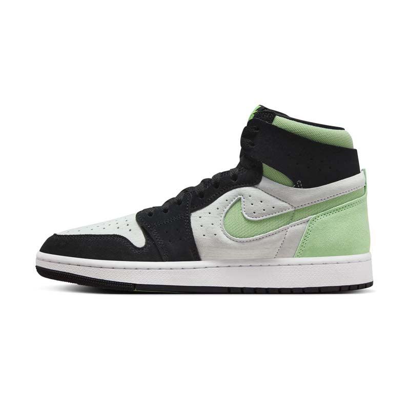 Air Jordan 1 Zoom Air CMFT 2 'Honeydew' - Image 3