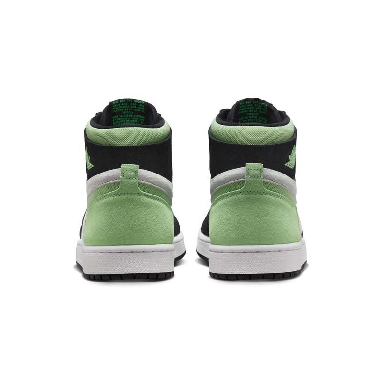 Air Jordan 1 Zoom Air CMFT 2 'Honeydew' - Image 4