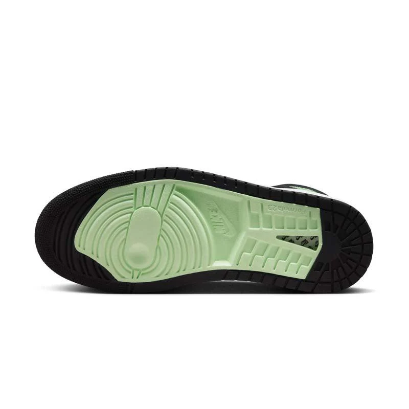 Air Jordan 1 Zoom Air CMFT 2 'Honeydew' - Image 5