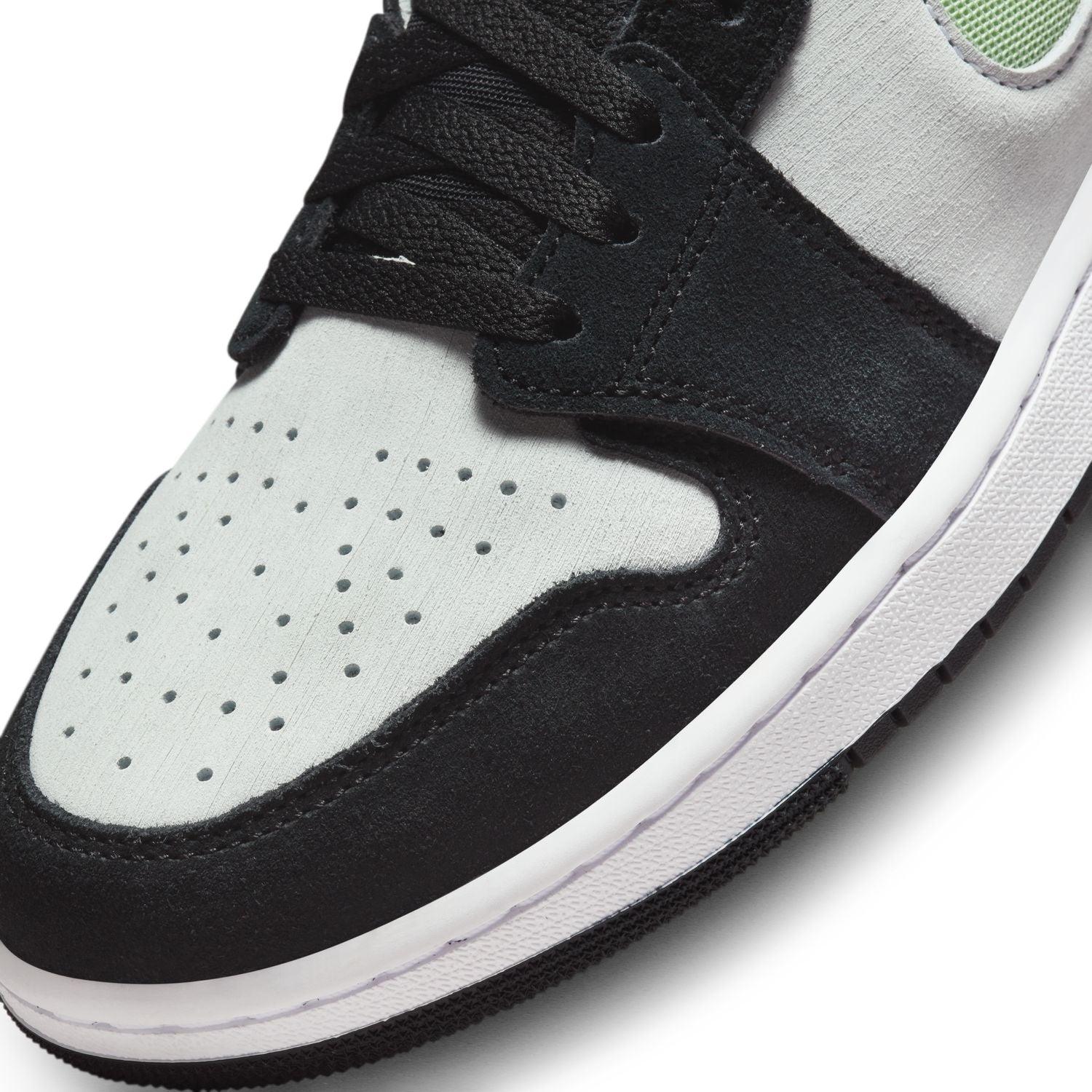 Air Jordan 1 Zoom Air CMFT 2 'Honeydew' - Image 7