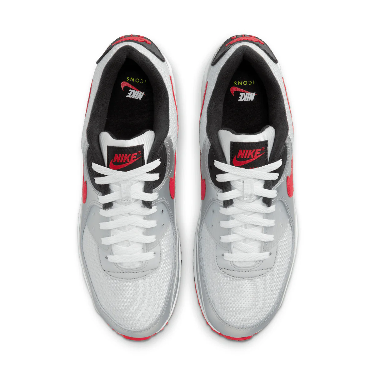 Air Max 90 Icons 'Silver Bullet' - Image 5