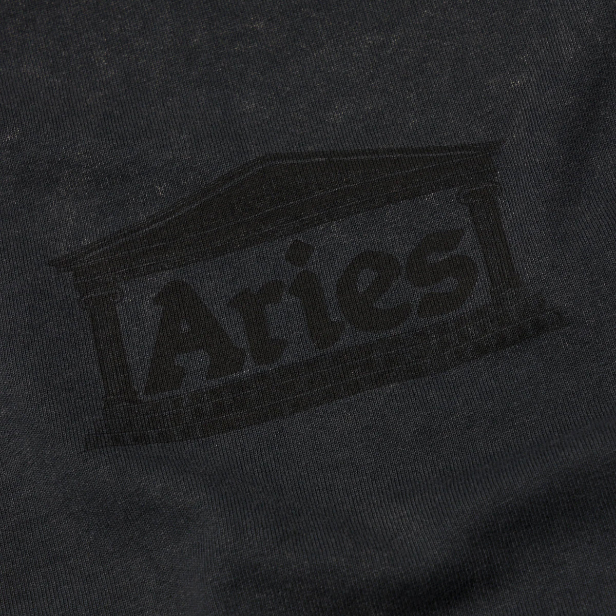 Acid Temple Body 'Acid Wash Black' - Image 2