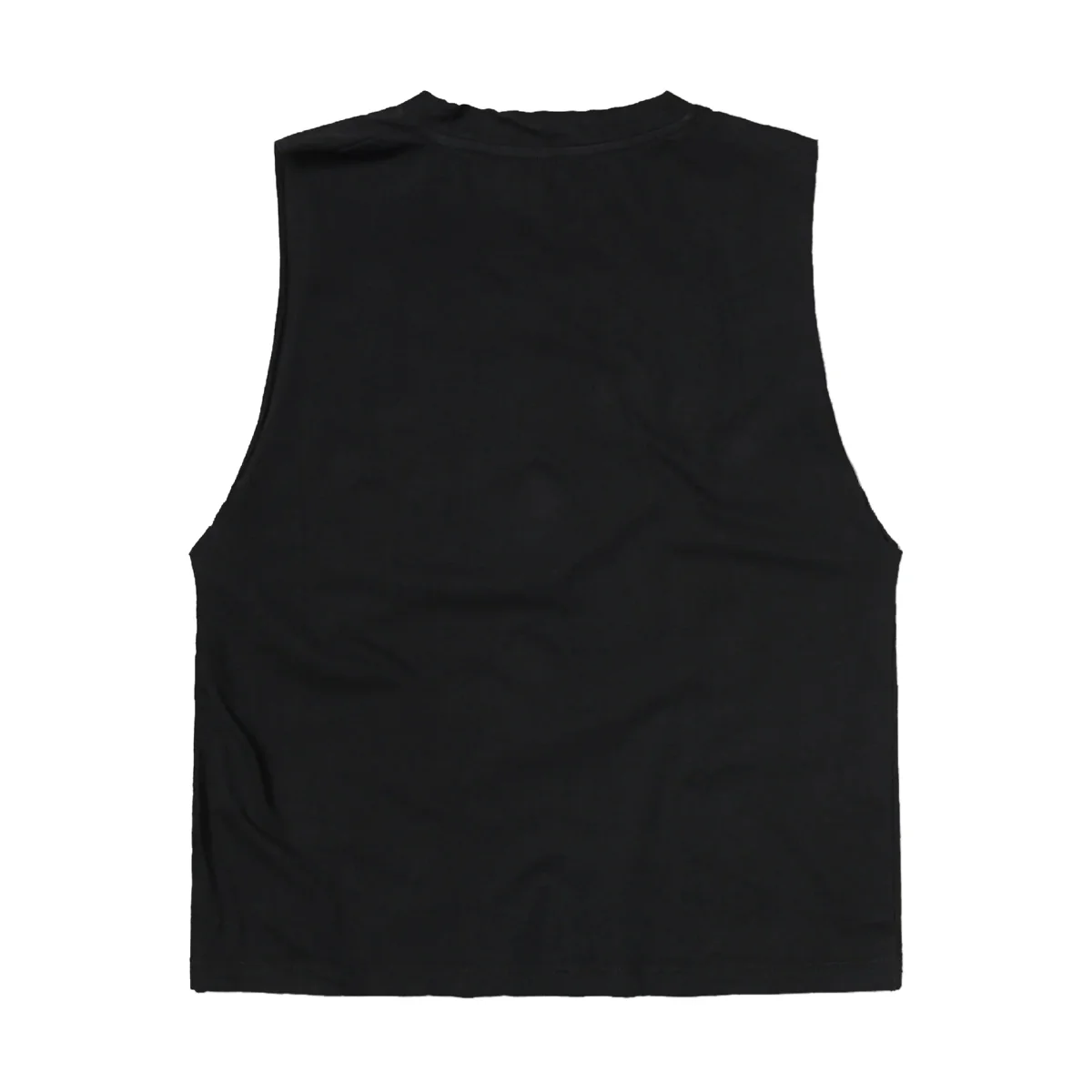 Aged Giger Muscle Tee 'Black' - Image 2