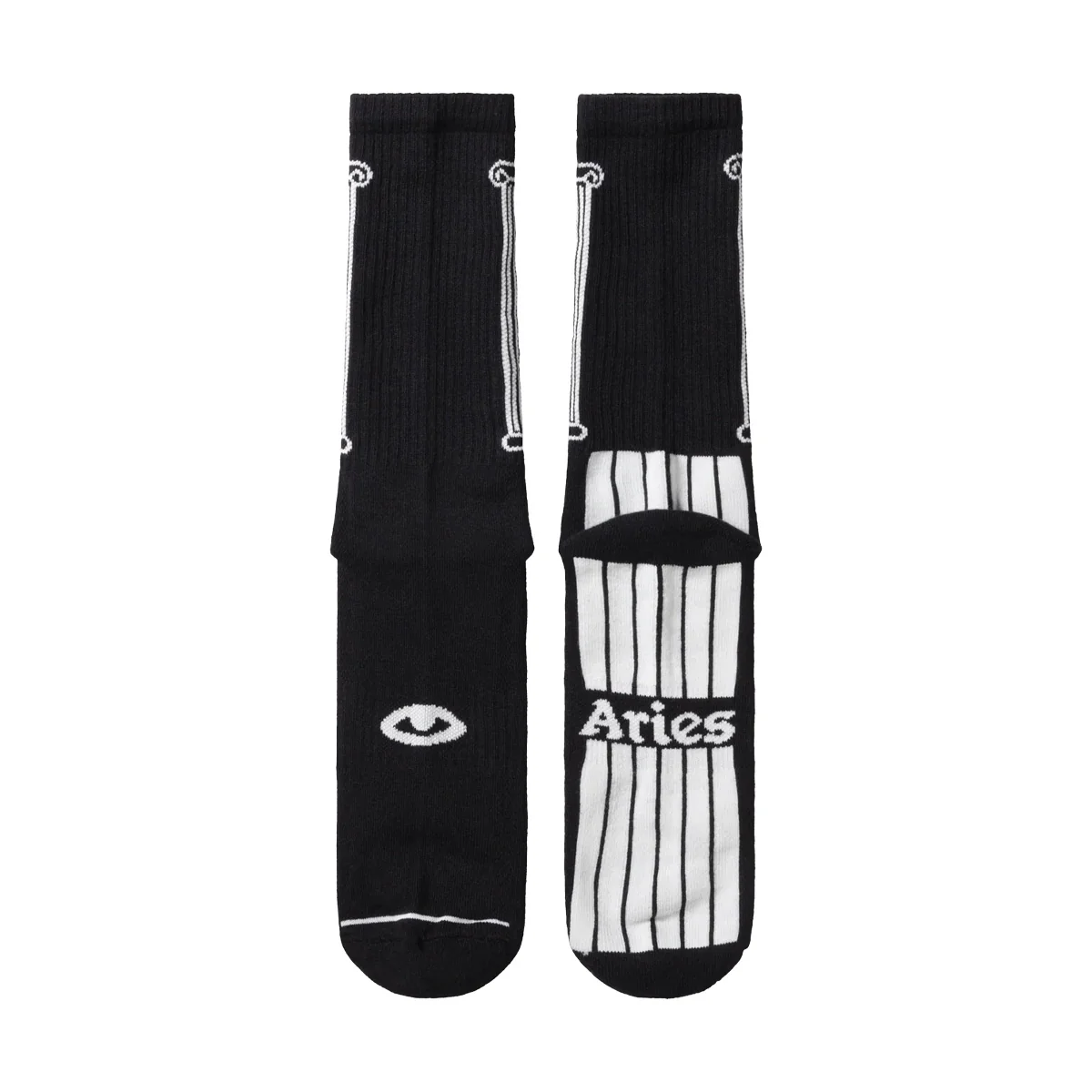 Column Sock 'Black' - Image 3