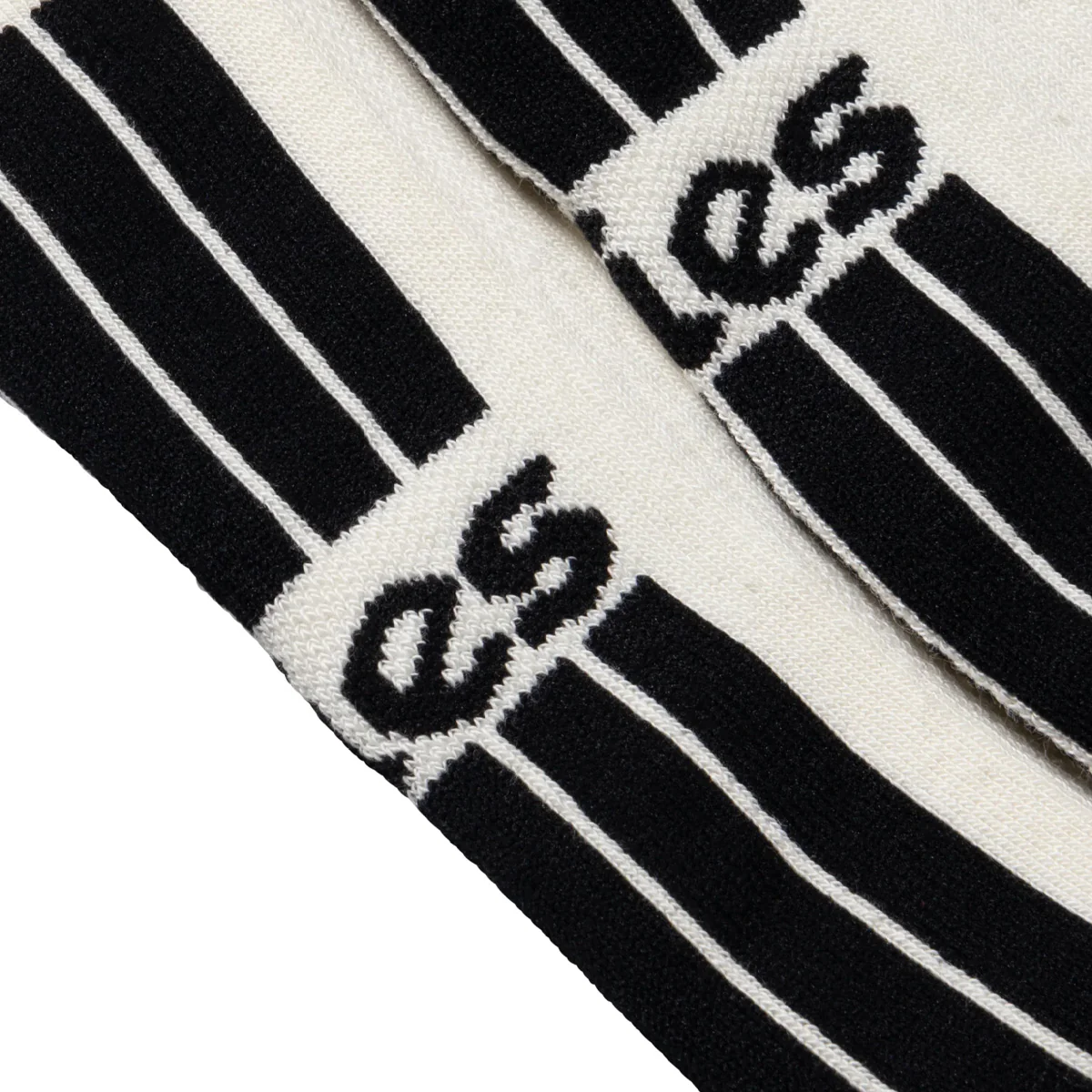Column Sock 'Ecru' - Image 4
