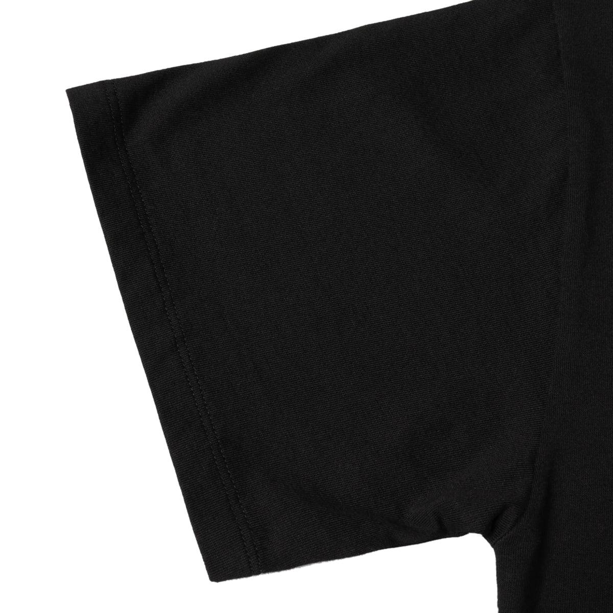No Problemo Tee 'Black' - Image 4