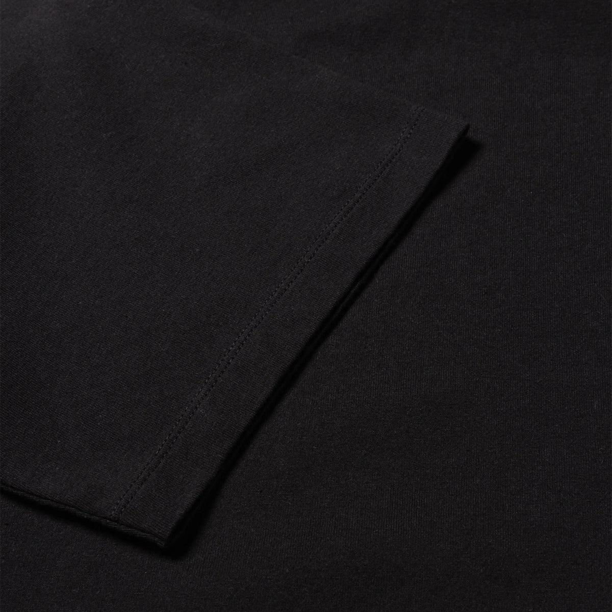 No Problemo Tee 'Black Black' - Image 4