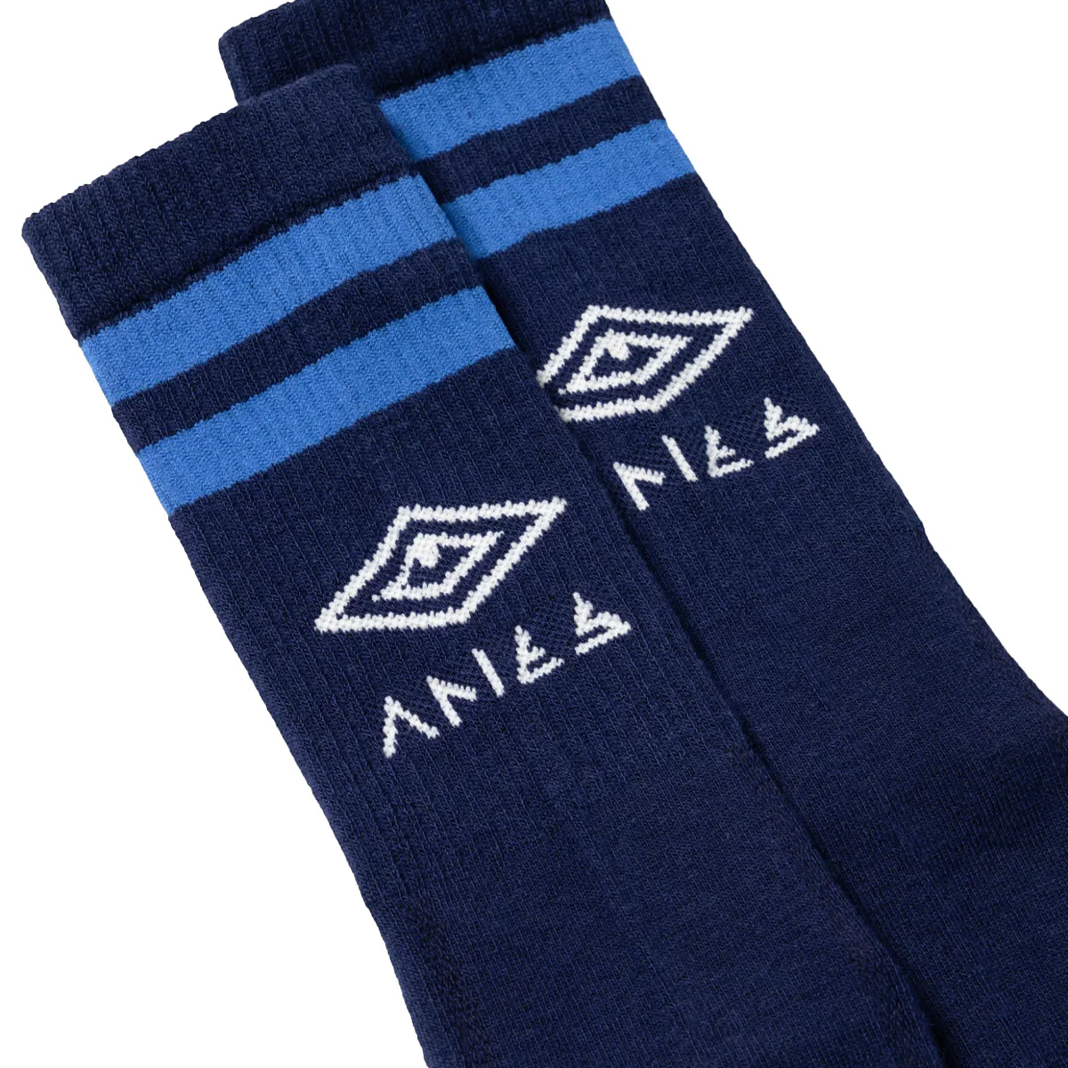 + Umbro Eye Socks 'Blue' - Image 5