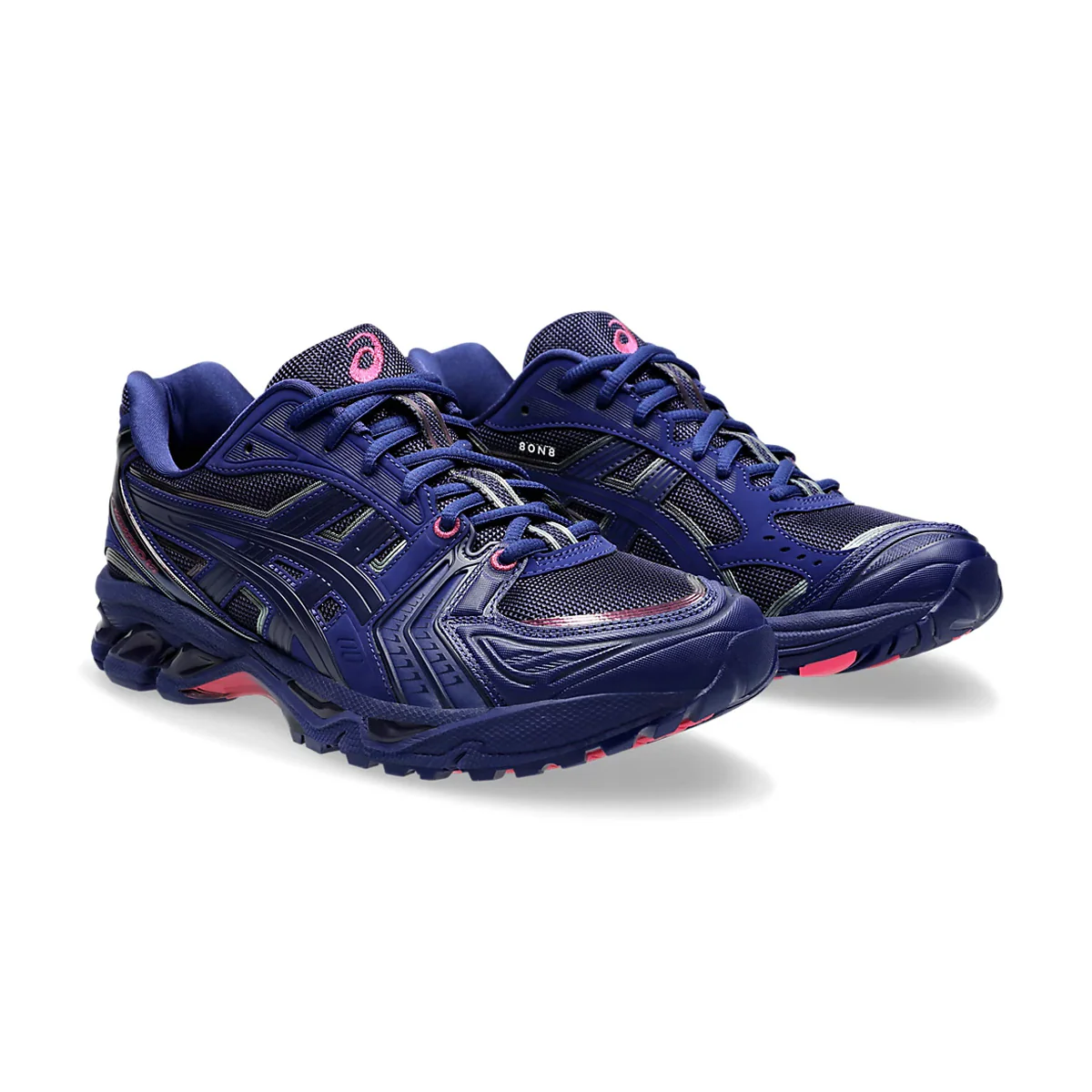 + 8ON8 GEL-Kayano 14 'Indigo Blue' - Image 2