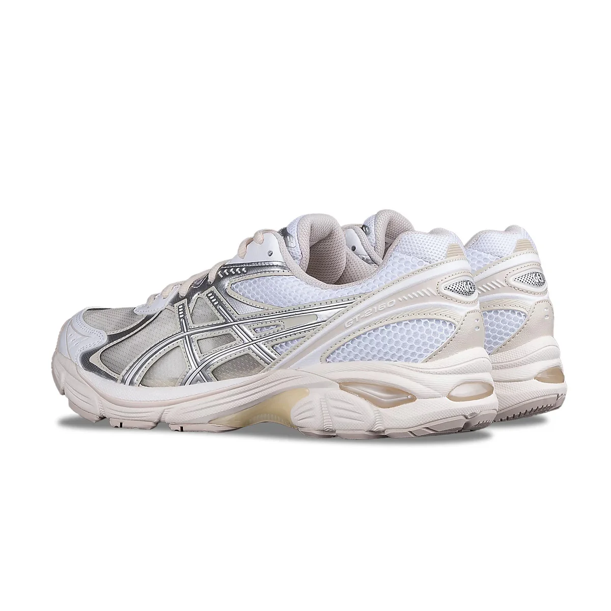 + Above The Clouds GT-2160 'White Pure Silver' - Image 4