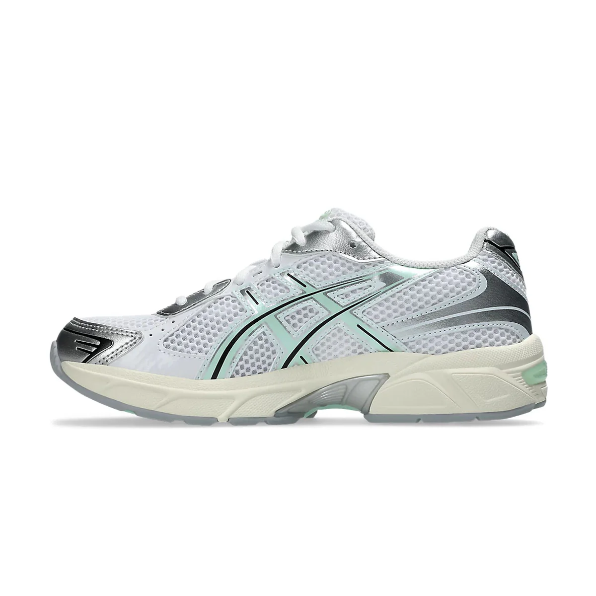 GEL-1130 'White Mint Tint' - Image 3