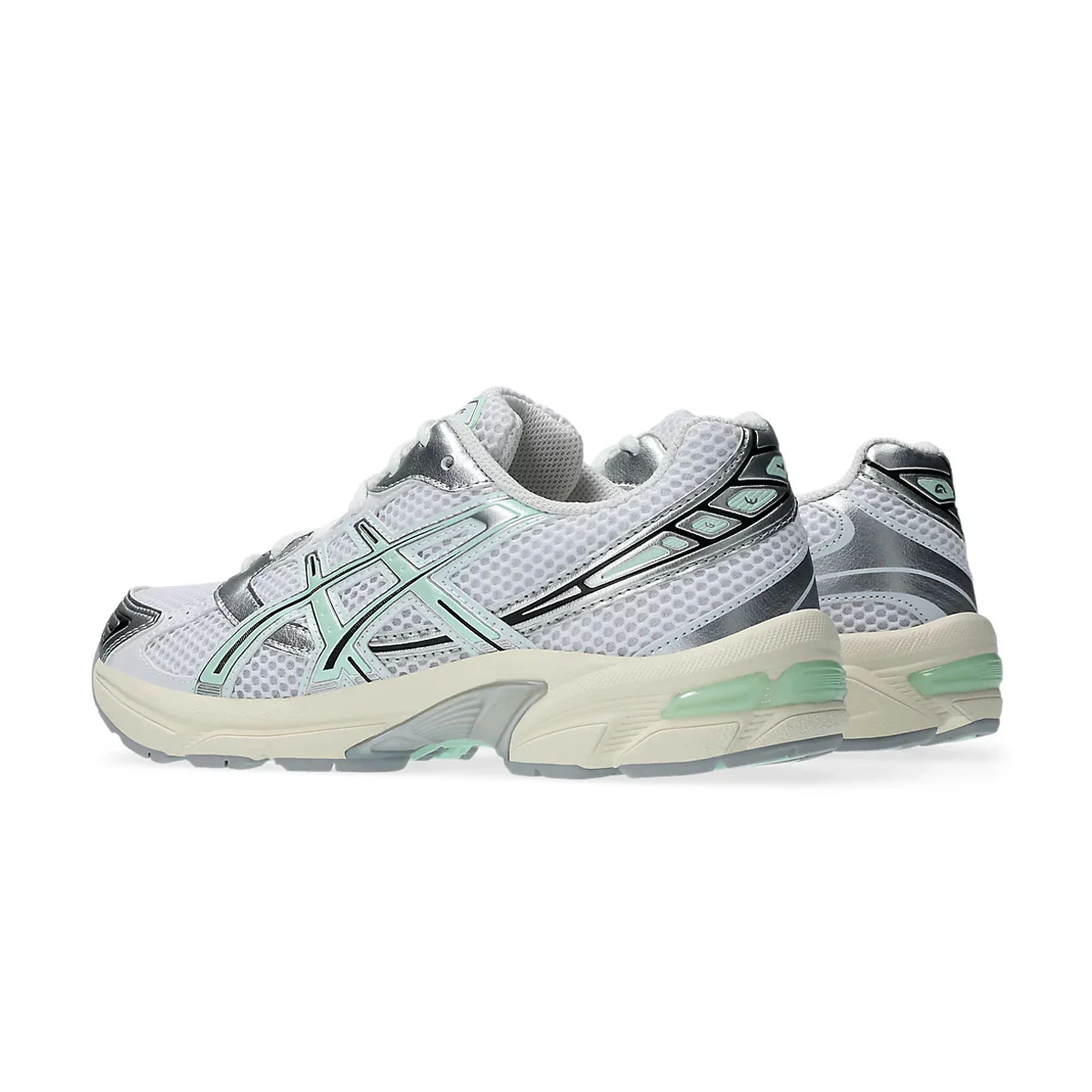GEL-1130 'White Mint Tint' - Image 4