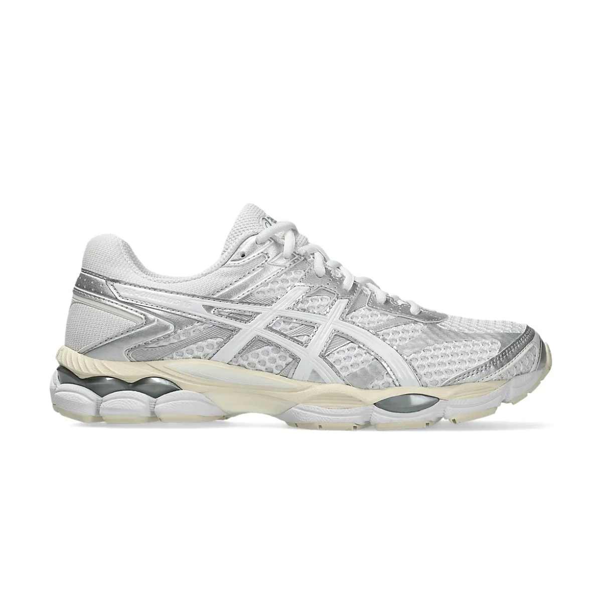 GEL-Cumulus 16 'White'