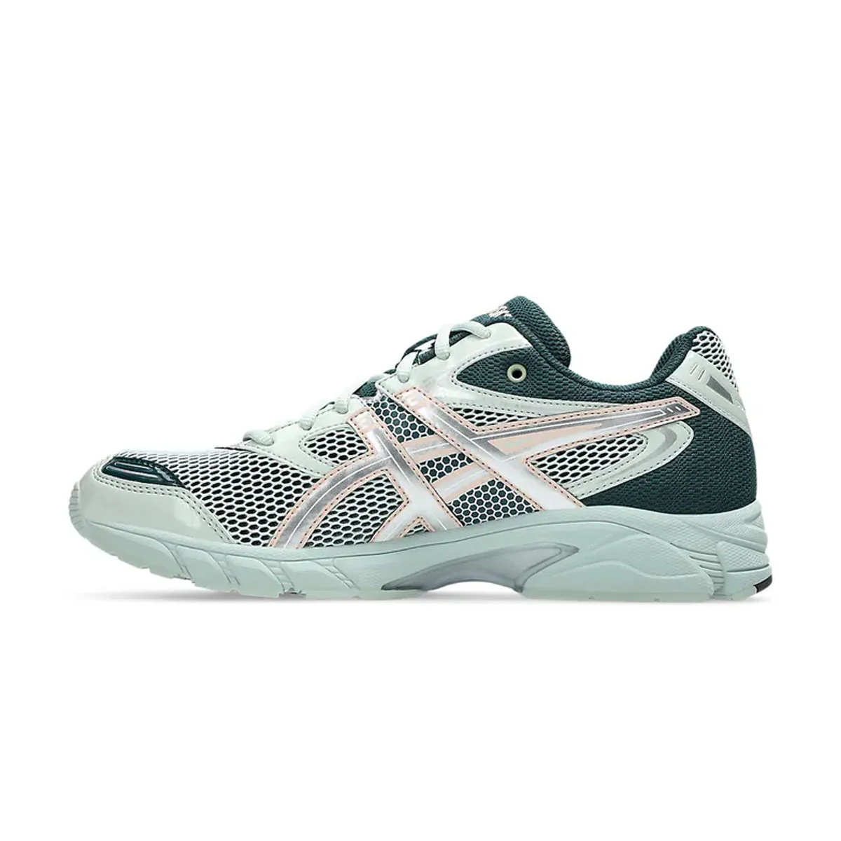 GEL-DS Trainer 14 'Lichen Rock Pure Silver' - Image 3