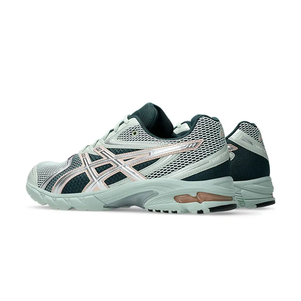 GEL-DS Trainer 14 'Lichen Rock Pure Silver' - Image 4