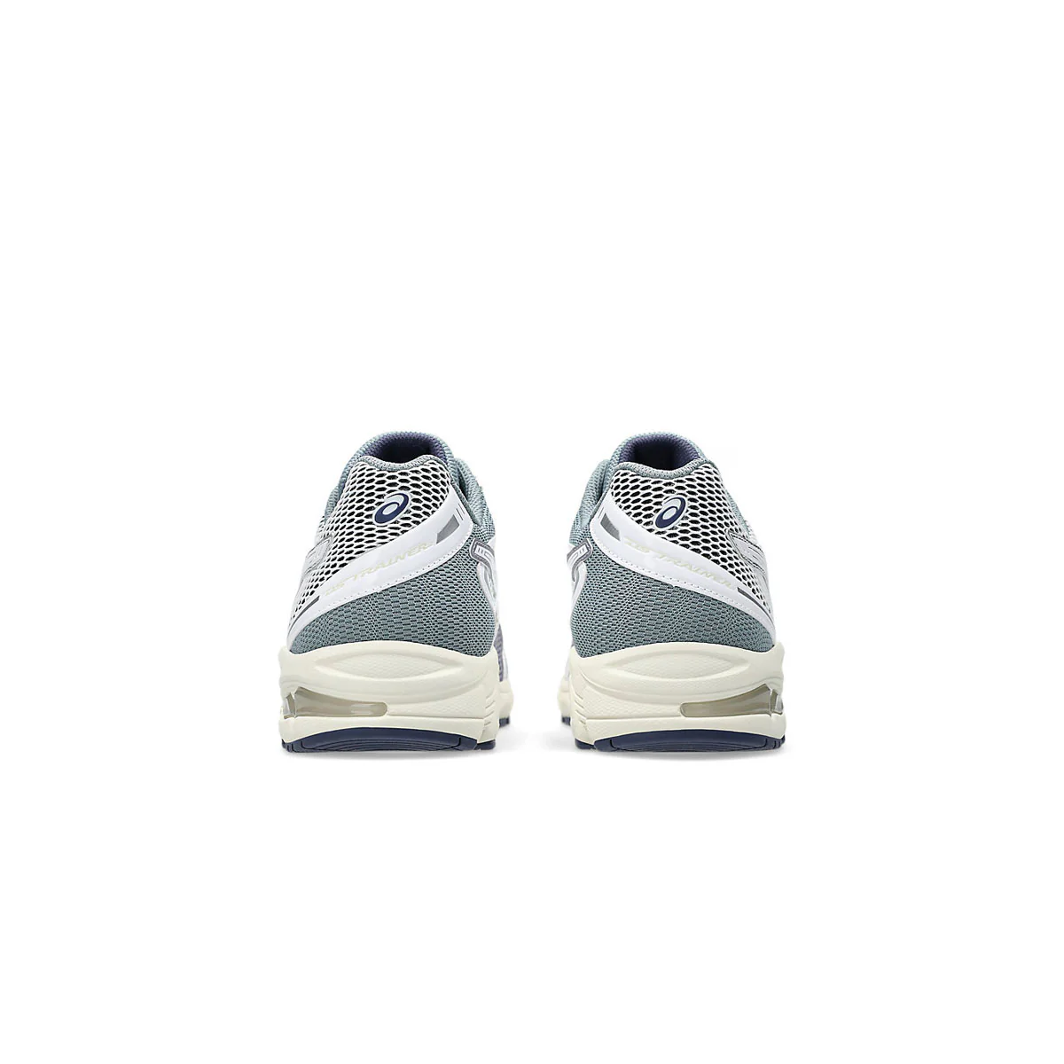 GEL-DS Trainer 14 'White Pure Silver' - Image 5