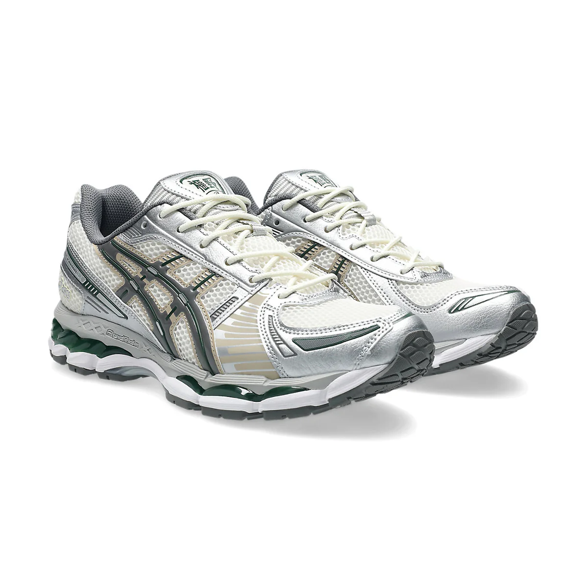 GEL-Kayano 12.1 'Cream Carbon' - Image 2