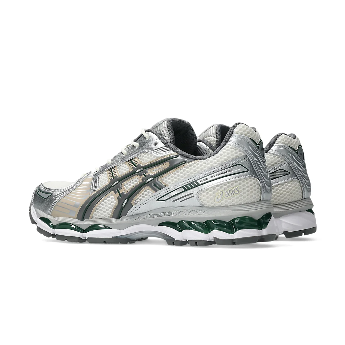 GEL-Kayano 12.1 'Cream Carbon' - Image 4