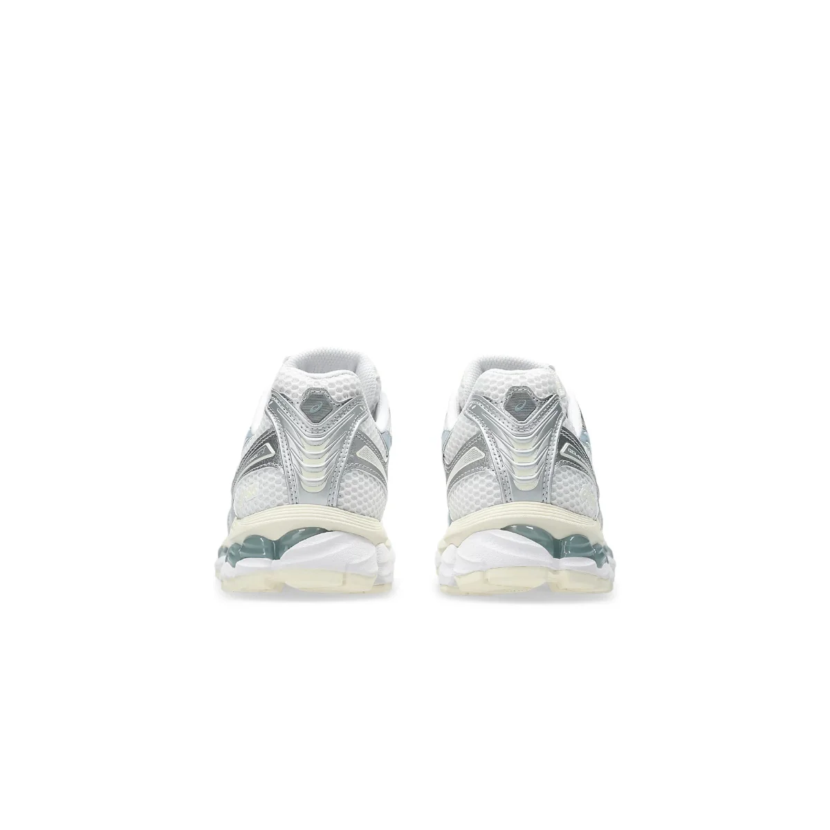 GEL-Kayano 12.1 'White Dolphin Grey' - Image 7