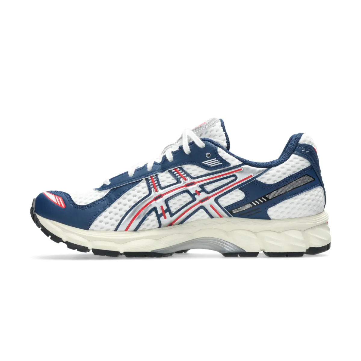 GEL-Kayano 12.1 'White Independence Blue' - Image 3