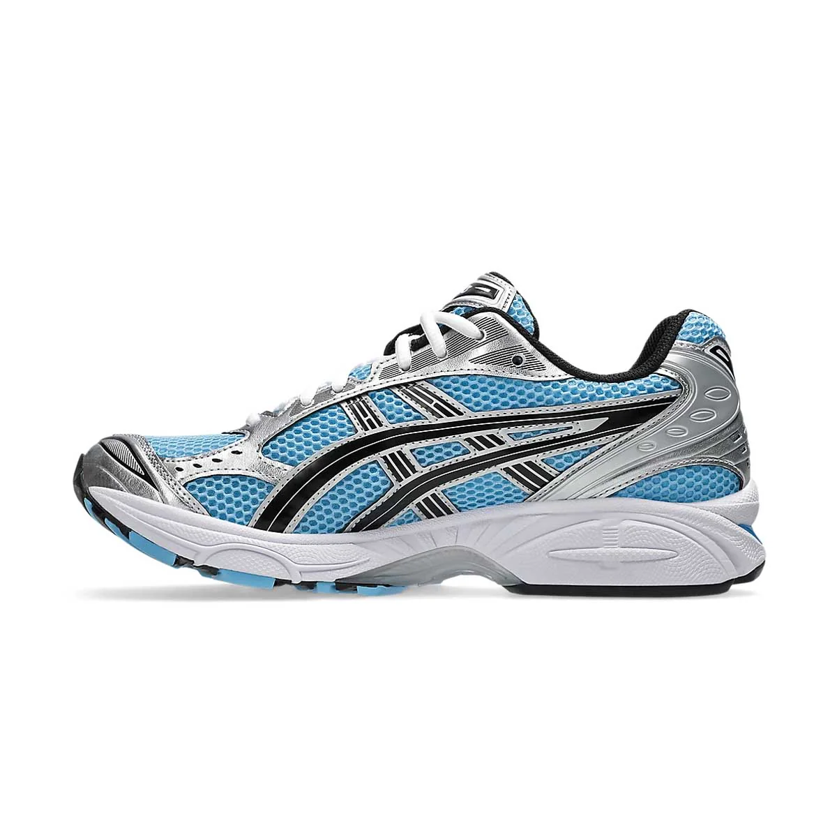 GEL-Kayano 14 'Artic Sky Pure Silver' - Image 4