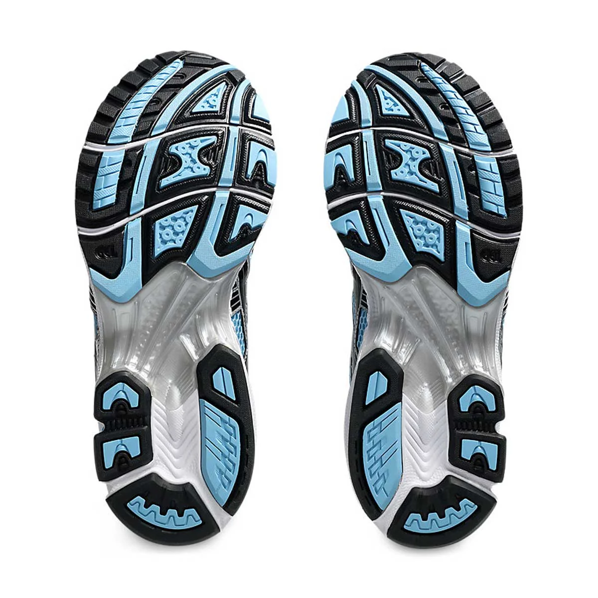 GEL-Kayano 14 'Artic Sky Pure Silver' - Image 6