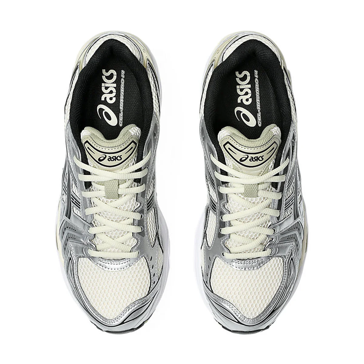 GEL-Kayano 14 'Birch Pure Silver' - Image 6
