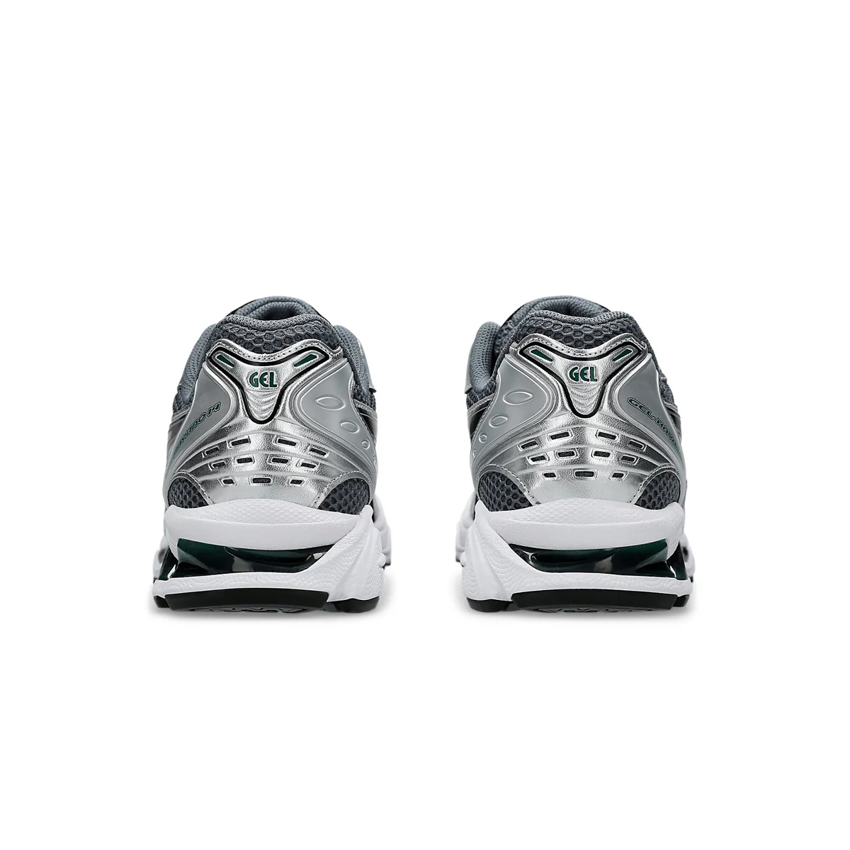 GEL-Kayano 14 'Metropolis Jasper Green' - Image 5