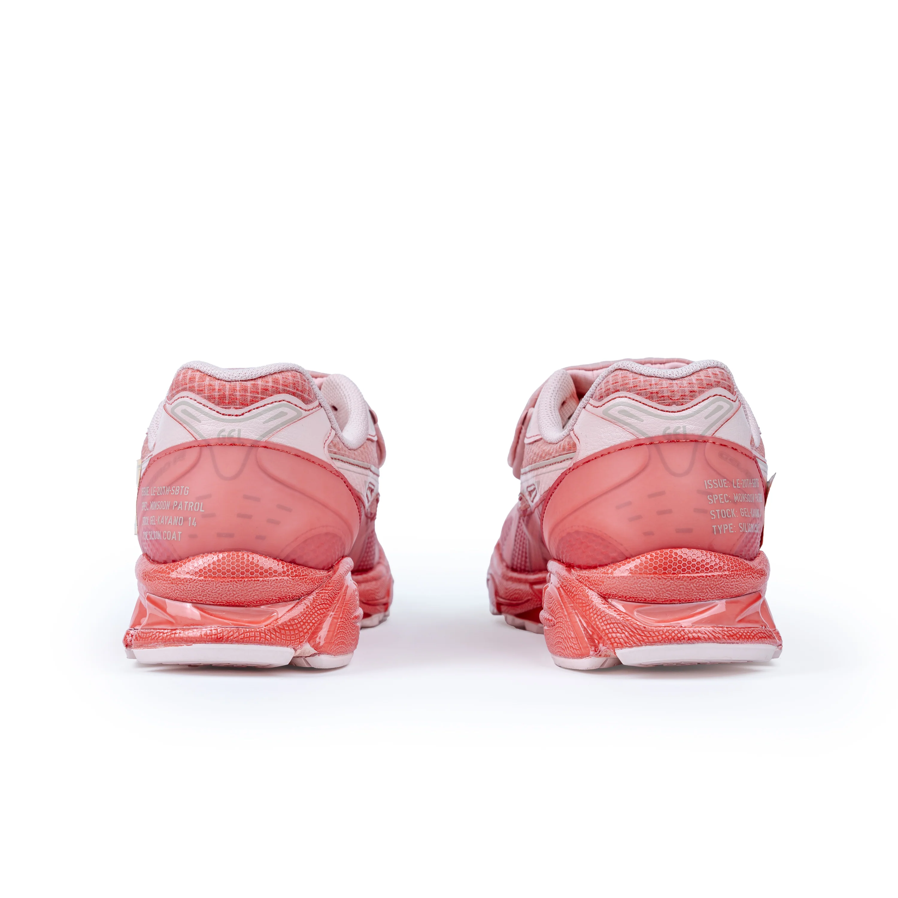 + ASICS Gel-Kayano 14 Ultimate Box Set 'Astro Boy' - Image 5