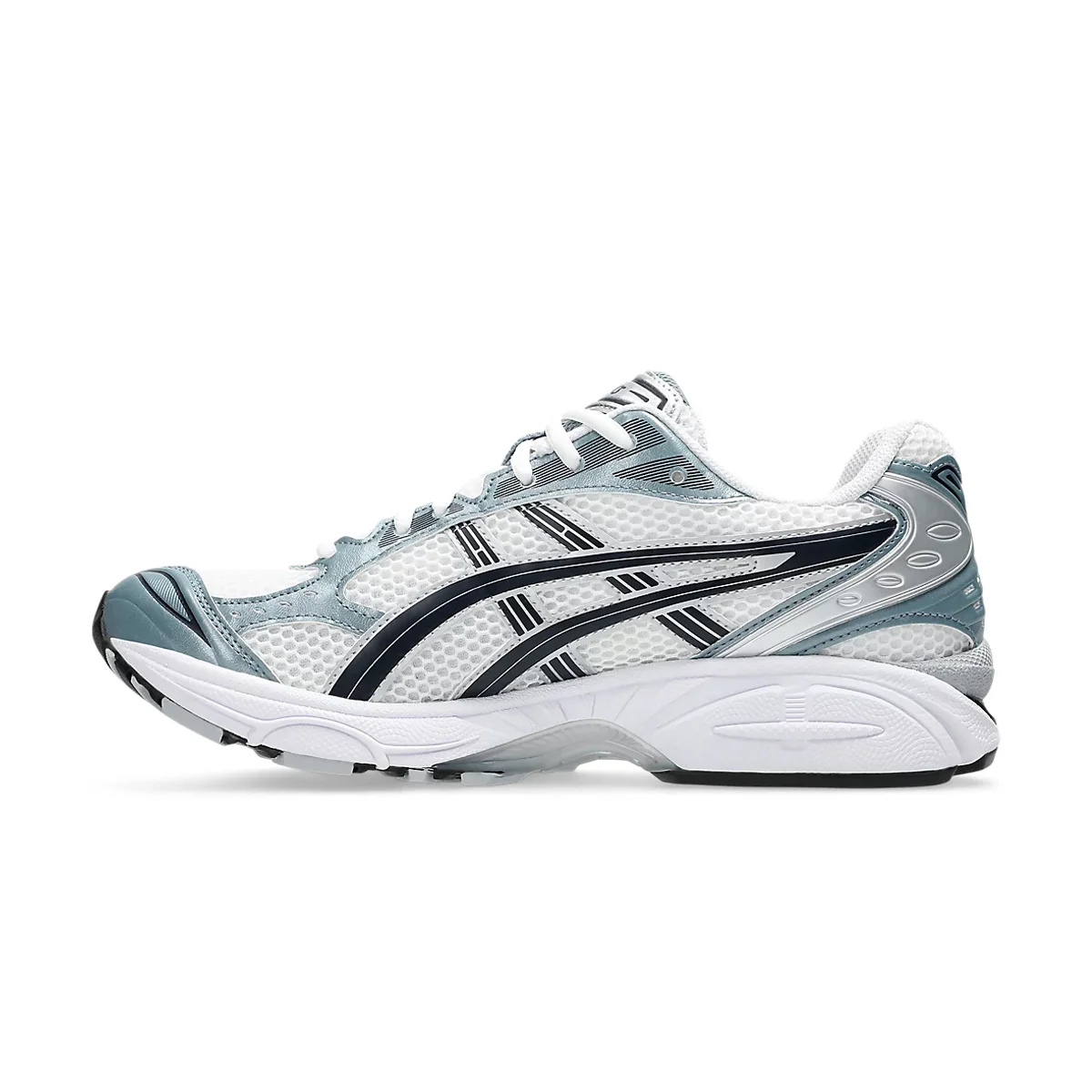 GEL-Kayano 14 'White Fjord Grey' - Image 3