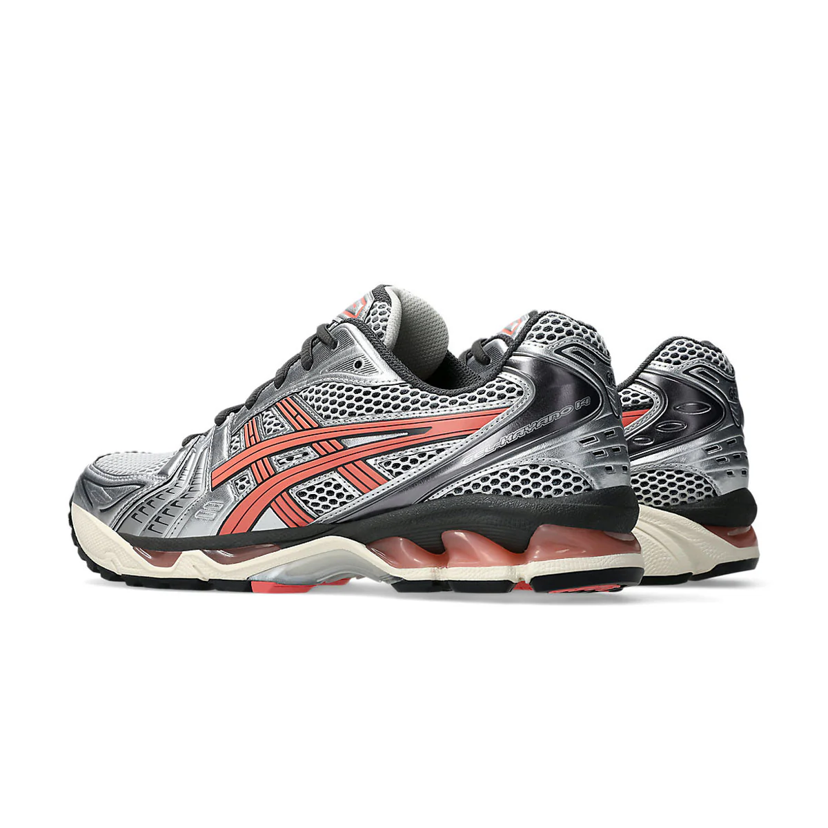 GEL-Kayano 14 'White Papaya' - Image 4