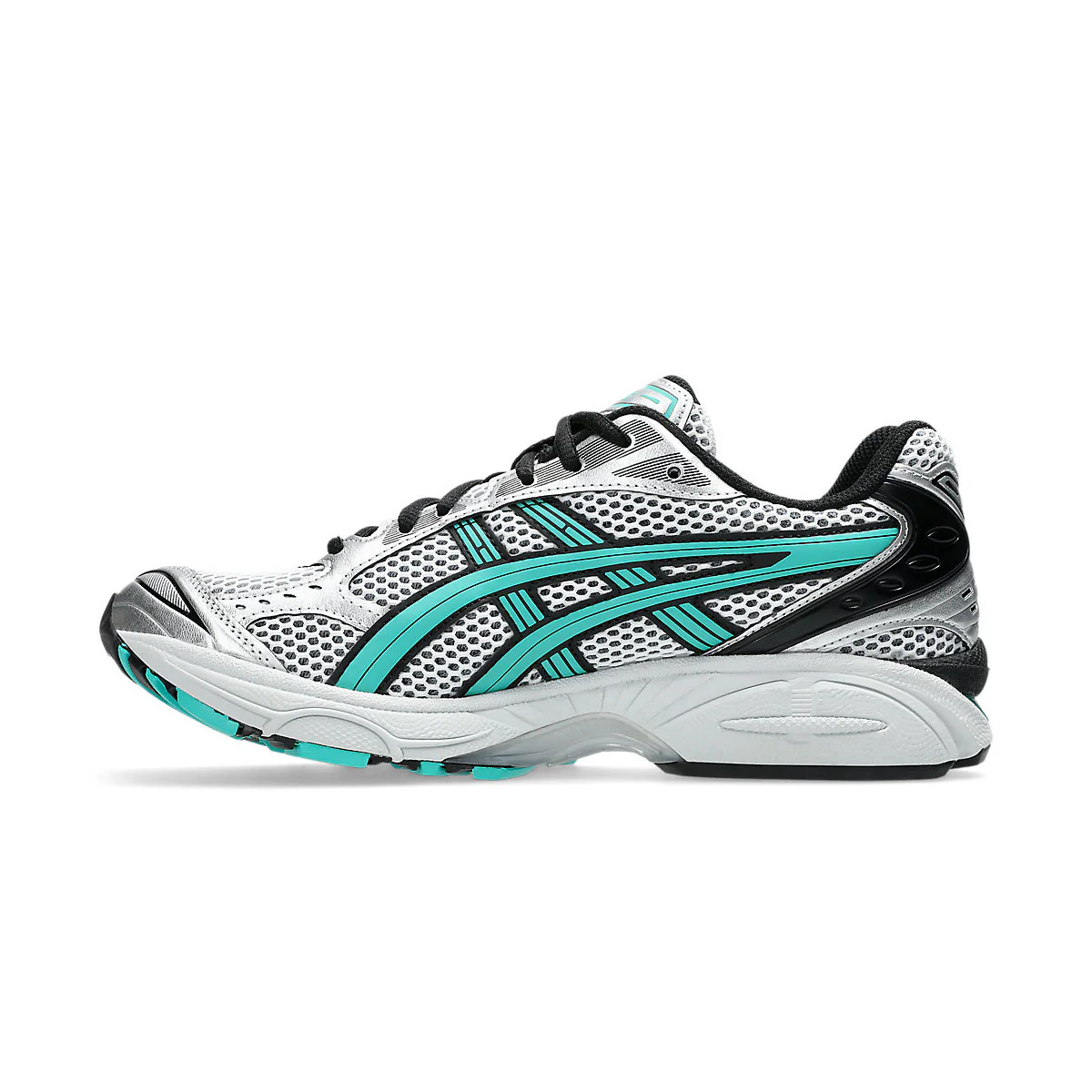 GEL-Kayano 14 'White Waterfall' - Image 3