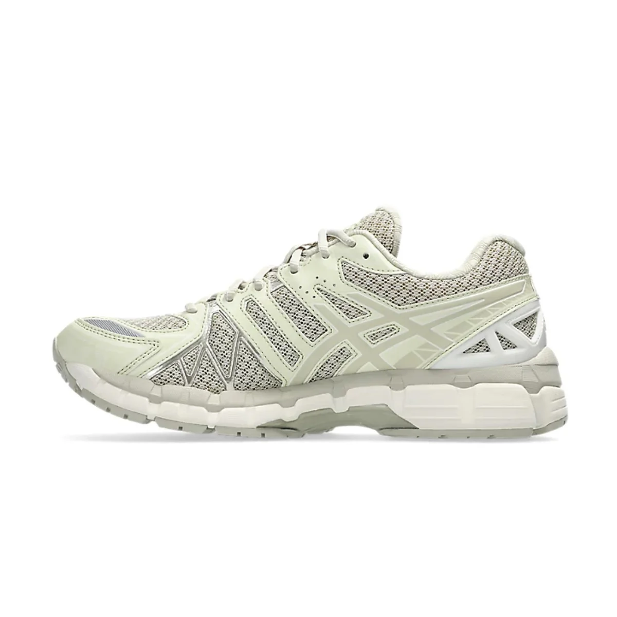 GEL-Kayano 20 'Fossil Cream' - Image 3