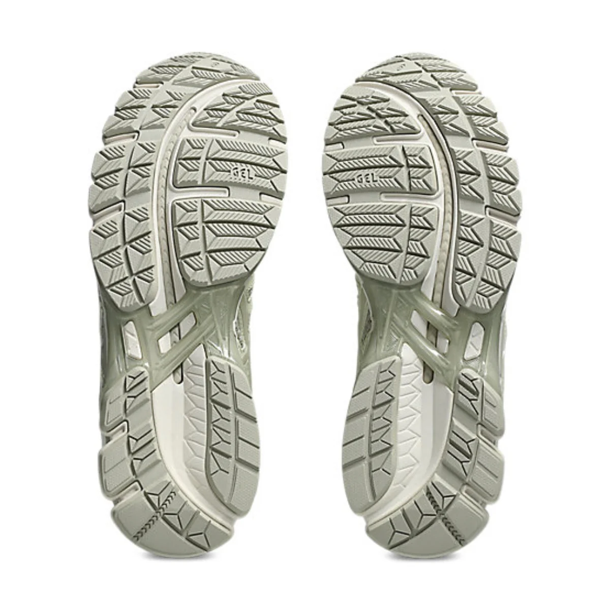 GEL-Kayano 20 'Fossil Cream' - Image 6