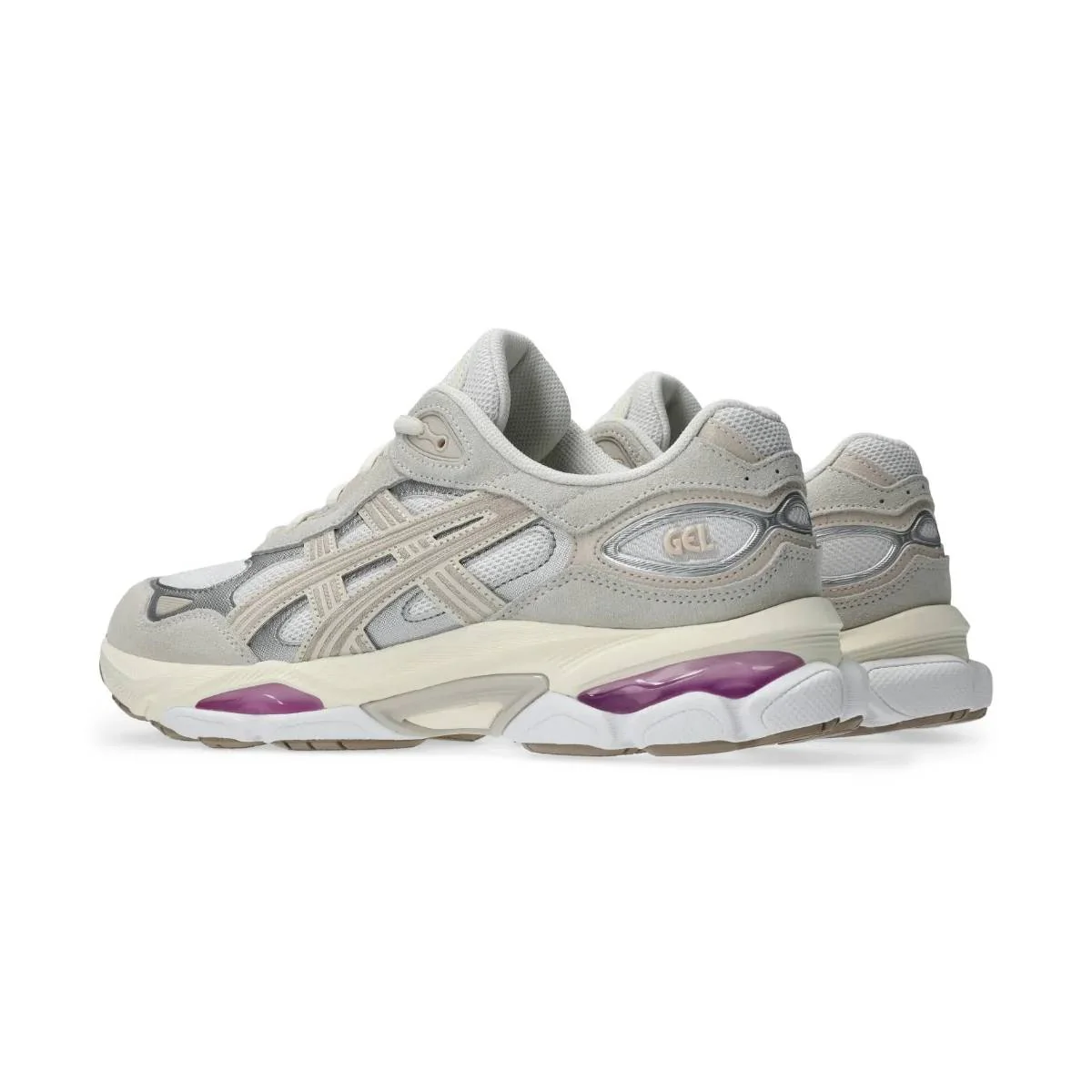 GEL-NYC 2.0 'White Cream' - Image 4
