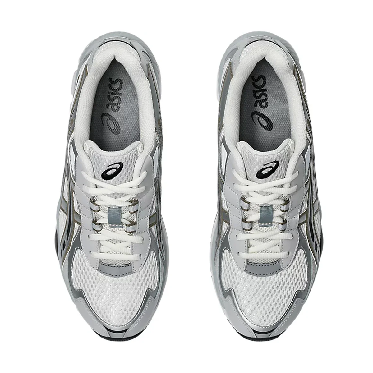 GEL-NYC 2055 'Cream Pure Silver' - Image 6