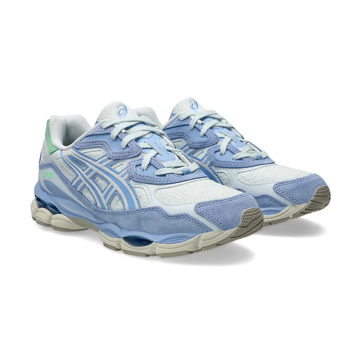 GEL-NYC 'Airy Blue Stone Wash' - Image 2