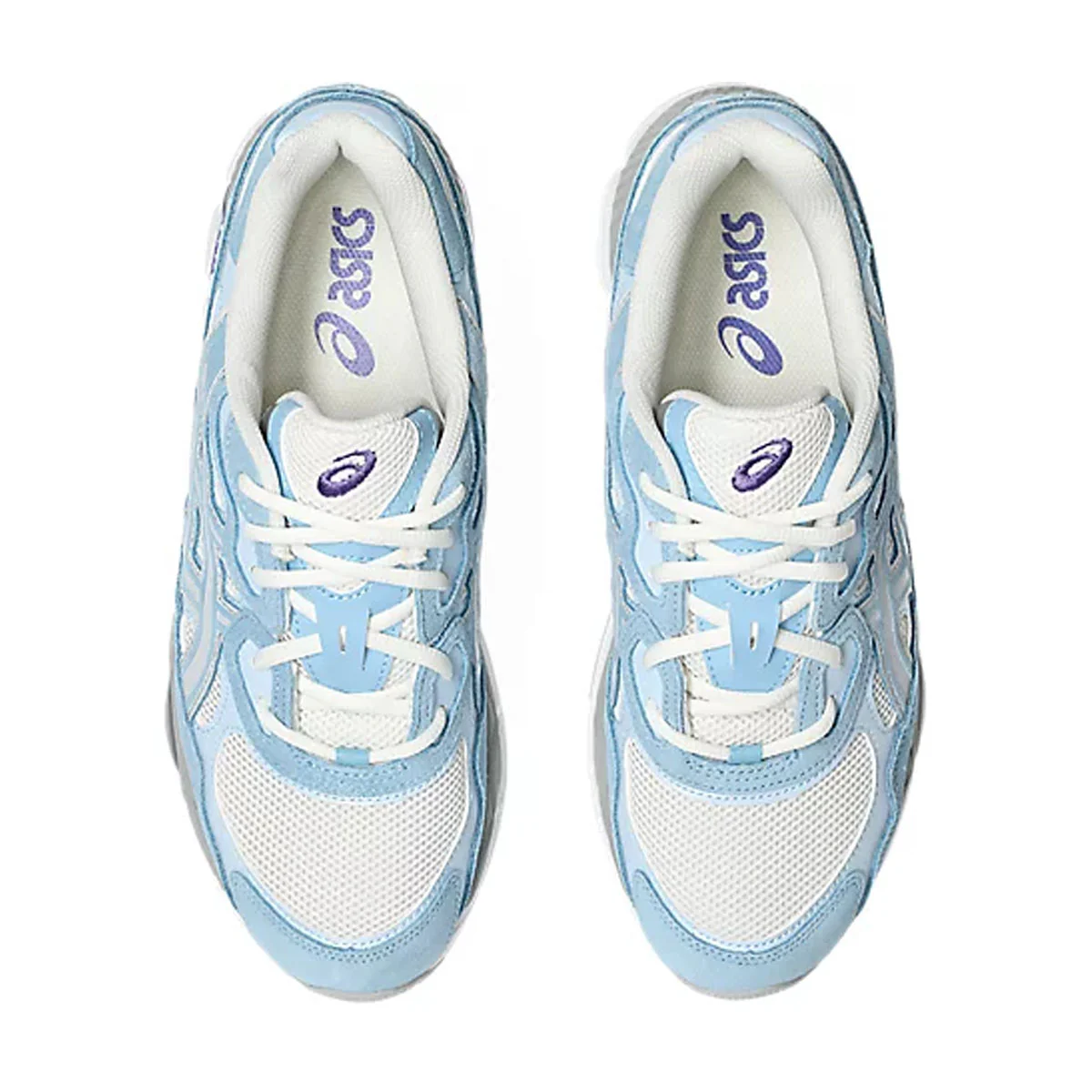 GEL-NYC 'Cream Arctic Sky' - Image 5