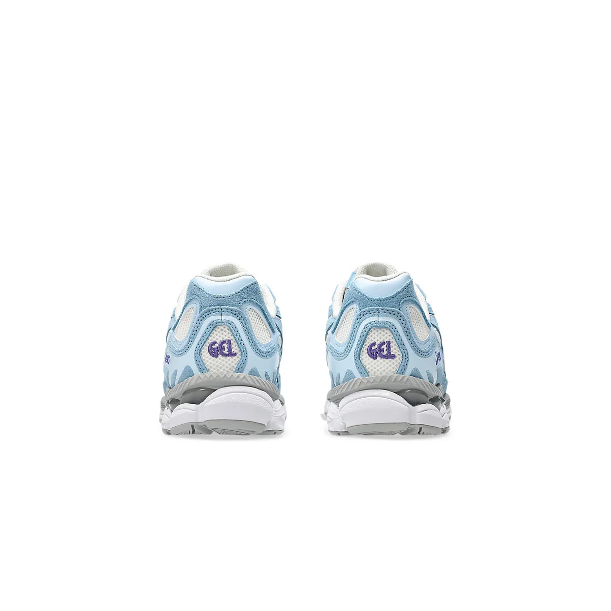 GEL-NYC 'Cream Arctic Sky' - Image 7