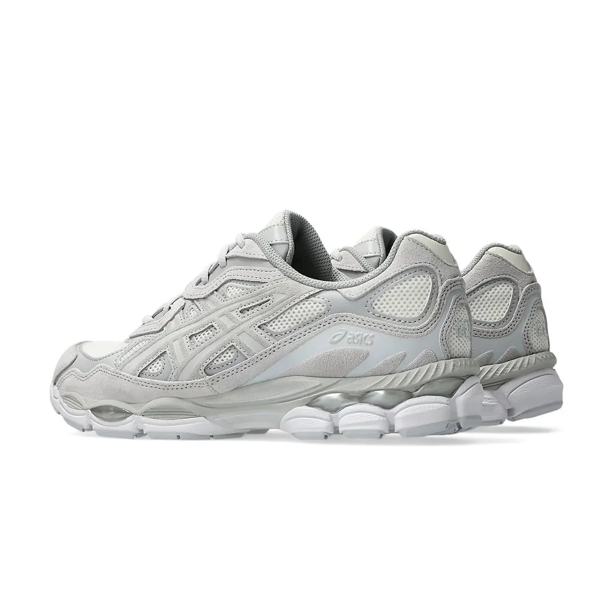 GEL-NYC 'Cream Cloud Grey' - Image 4